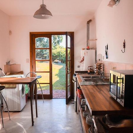 Casa Bordo, B & B タンディル エクステリア 写真