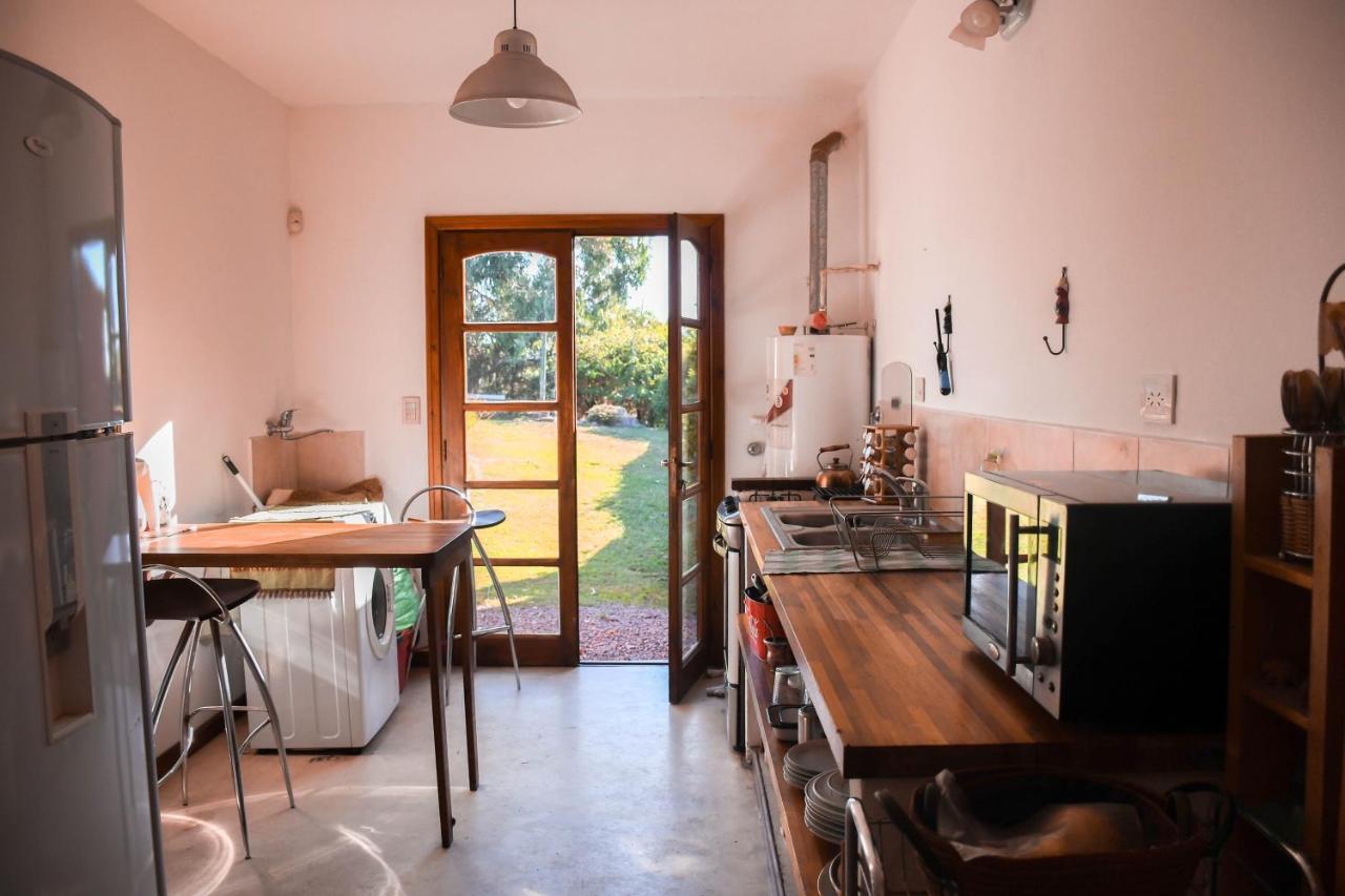 Casa Bordo, B & B タンディル エクステリア 写真