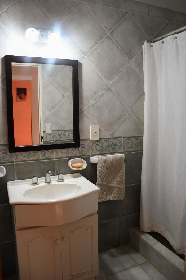 Casa Bordo, B & B タンディル エクステリア 写真