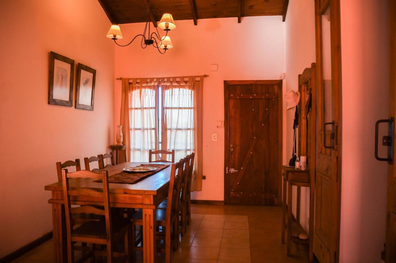 Casa Bordo, B & B タンディル エクステリア 写真