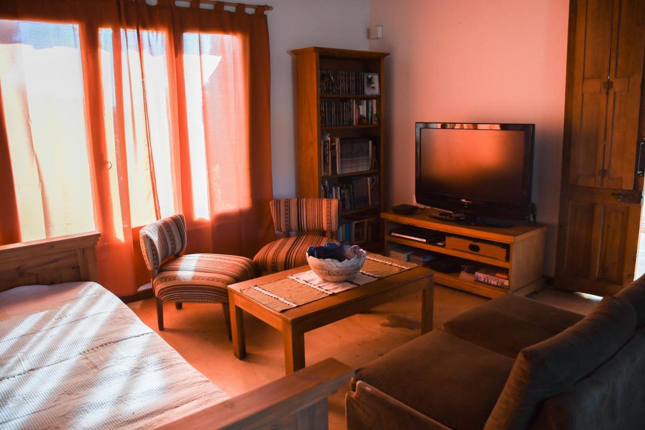 Casa Bordo, B & B タンディル エクステリア 写真