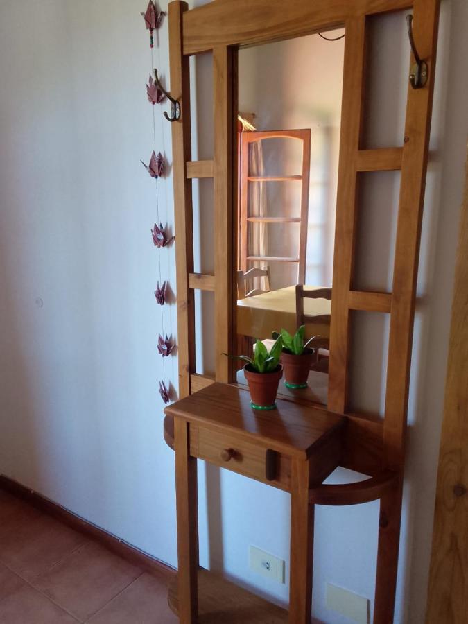 Casa Bordo, B & B タンディル エクステリア 写真