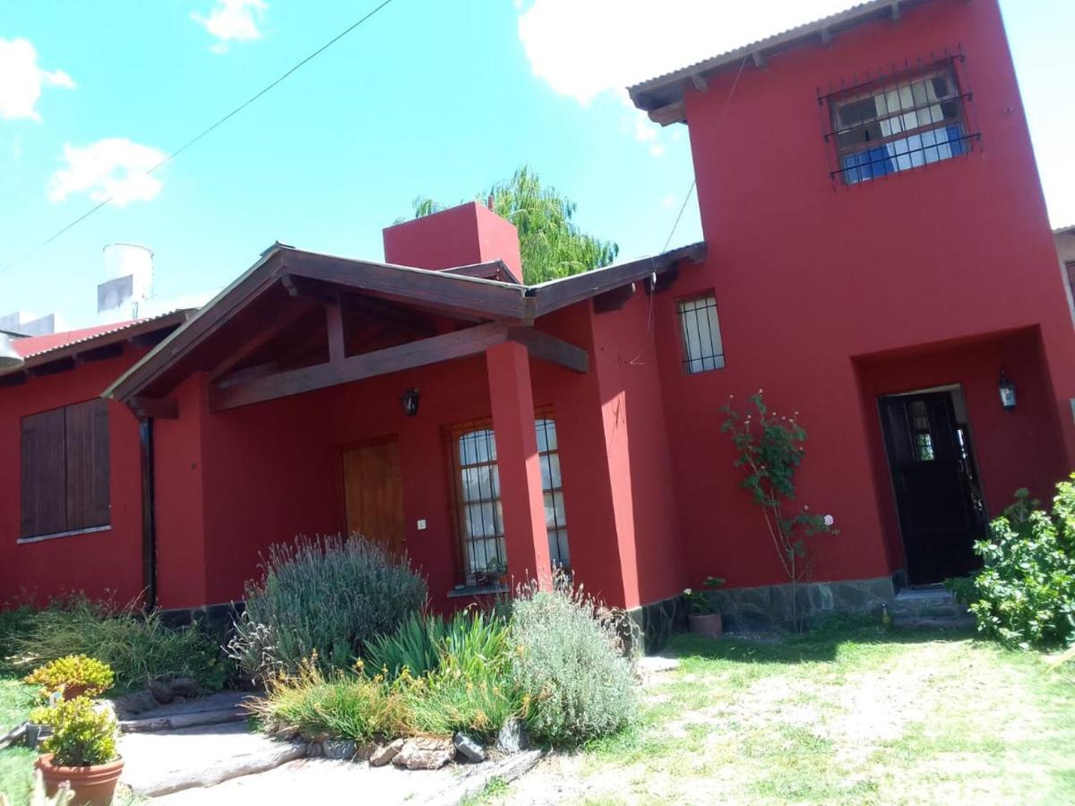 Casa Bordo, B & B タンディル エクステリア 写真