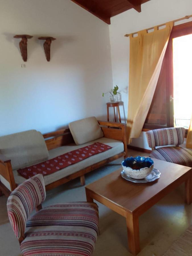 Casa Bordo, B & B タンディル エクステリア 写真