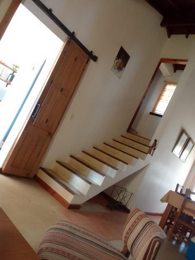 Casa Bordo, B & B タンディル エクステリア 写真