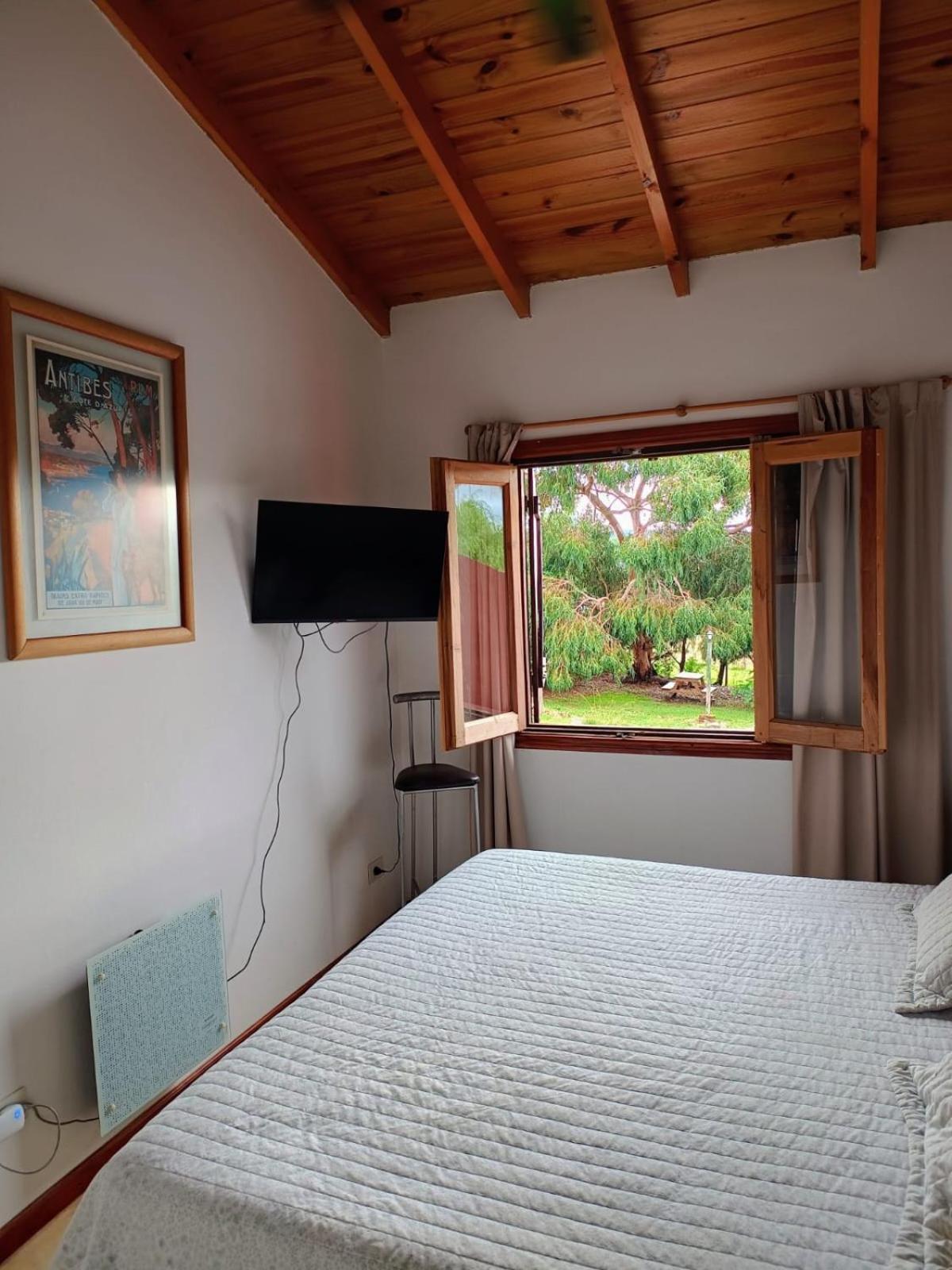 Casa Bordo, B & B タンディル エクステリア 写真