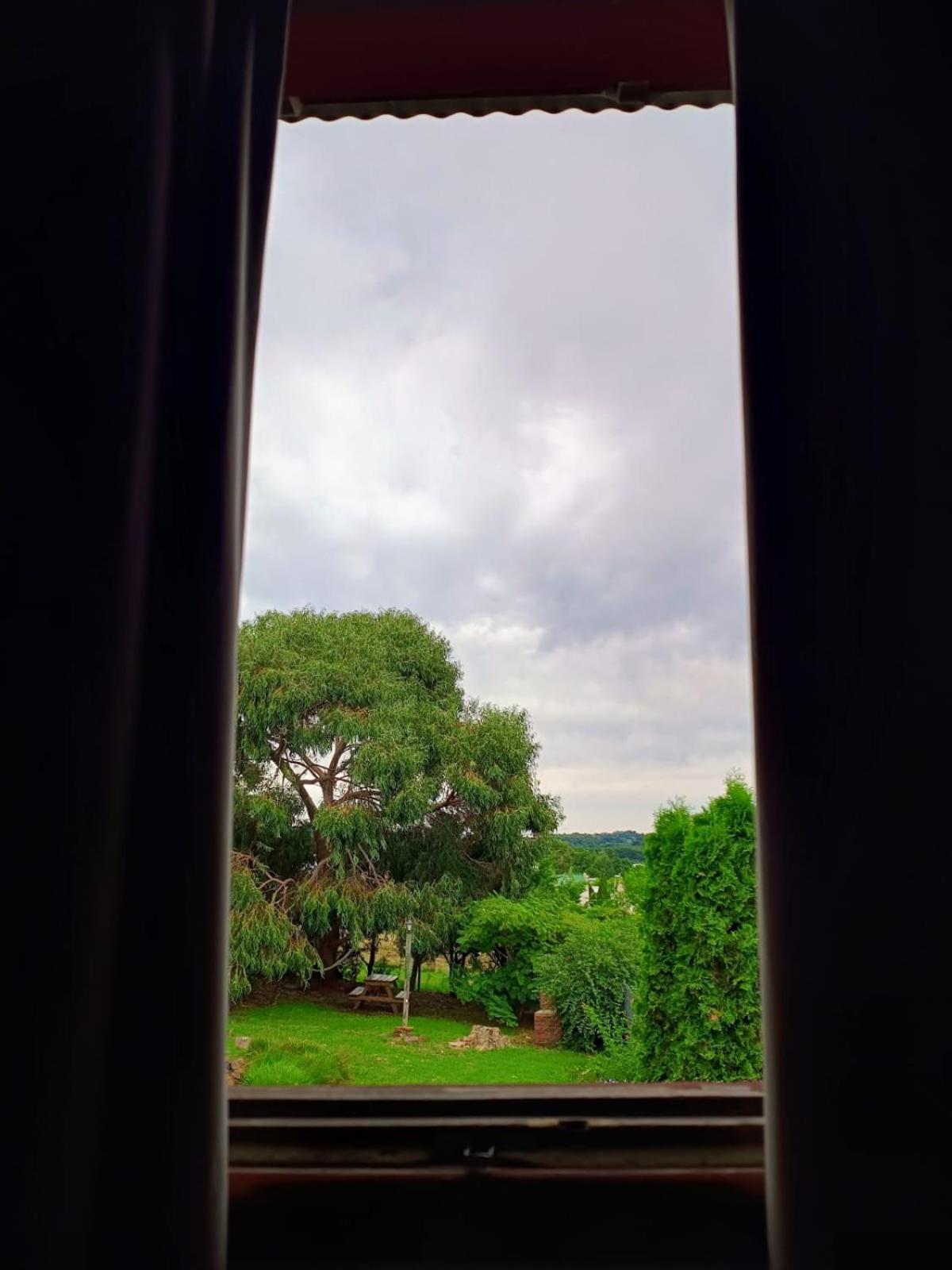 Casa Bordo, B & B タンディル エクステリア 写真